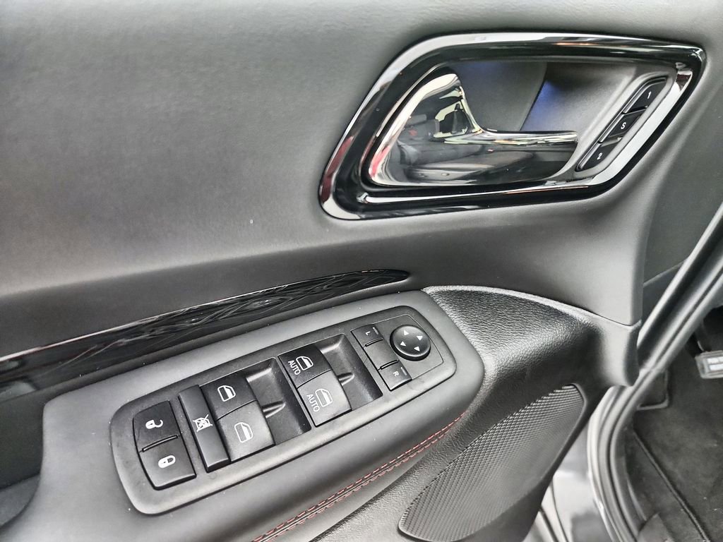 New 2026 Dodge Durango GT image 21