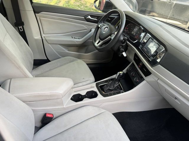 Used 2019 Volkswagen Jetta S w/ Driver Assistance Package FWD image 8