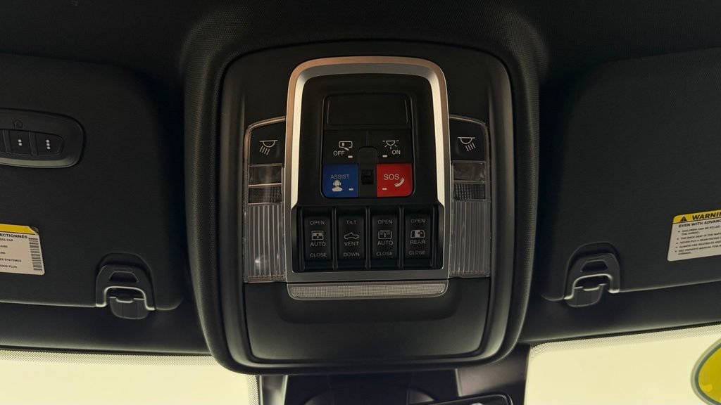 Used 2020 RAM 1500 Sport w/ Advanced Safety Group AWD/4WD image 24