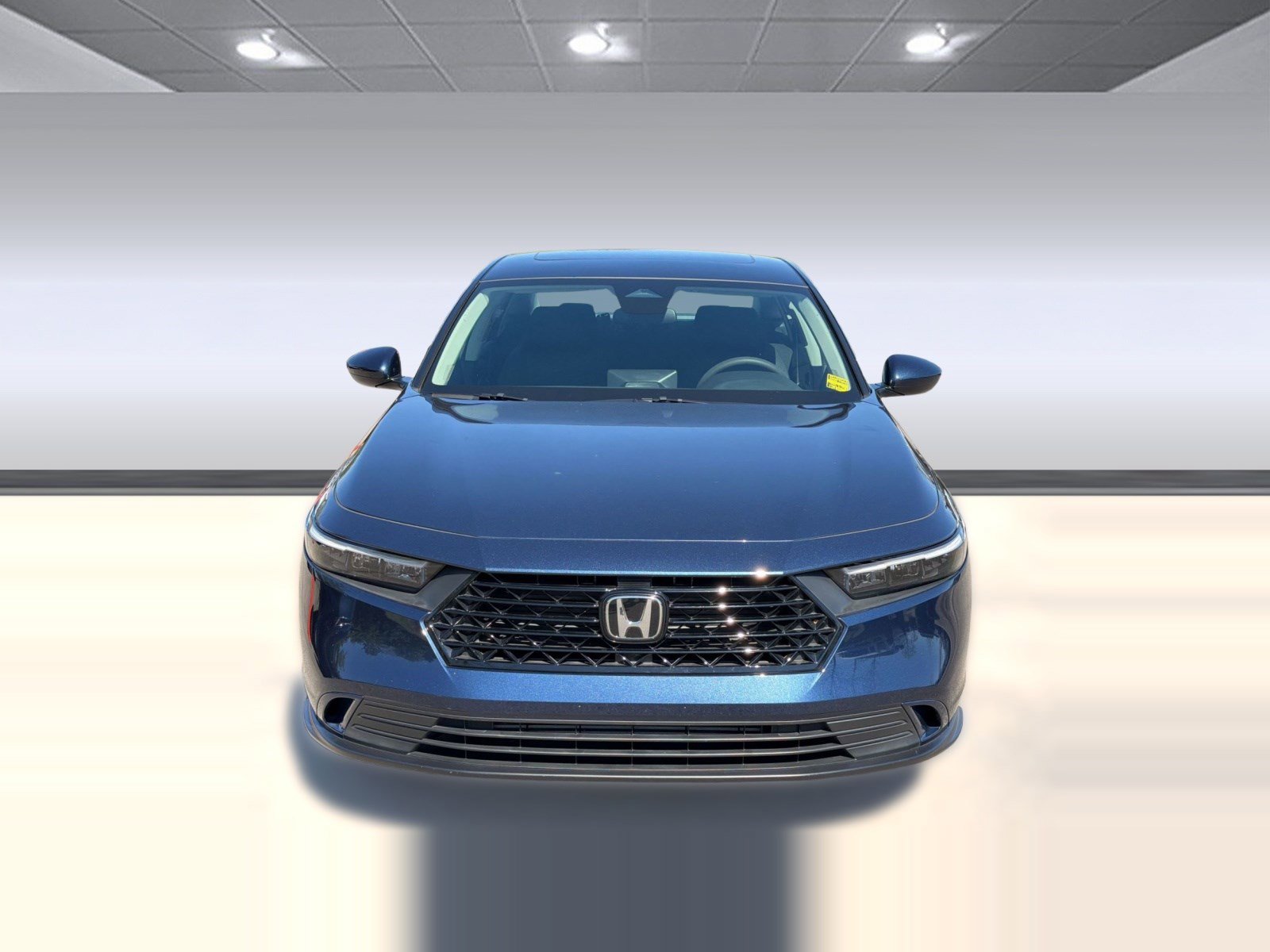Used 2024 Honda Accord EX image 6