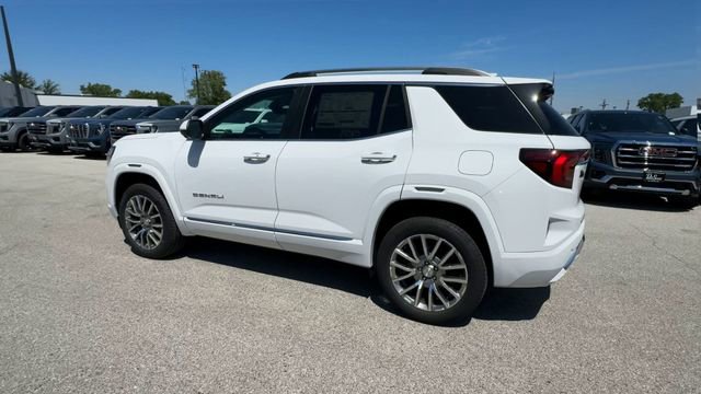 New 2026 GMC Terrain Denali AWD/4WD image 6
