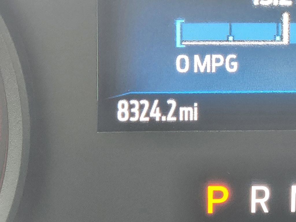 Used 2023 Ford F250 XL w/ STX Appearance Package image 35