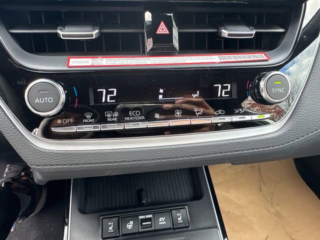 New 2026 Toyota Corolla Cross XSE image 31