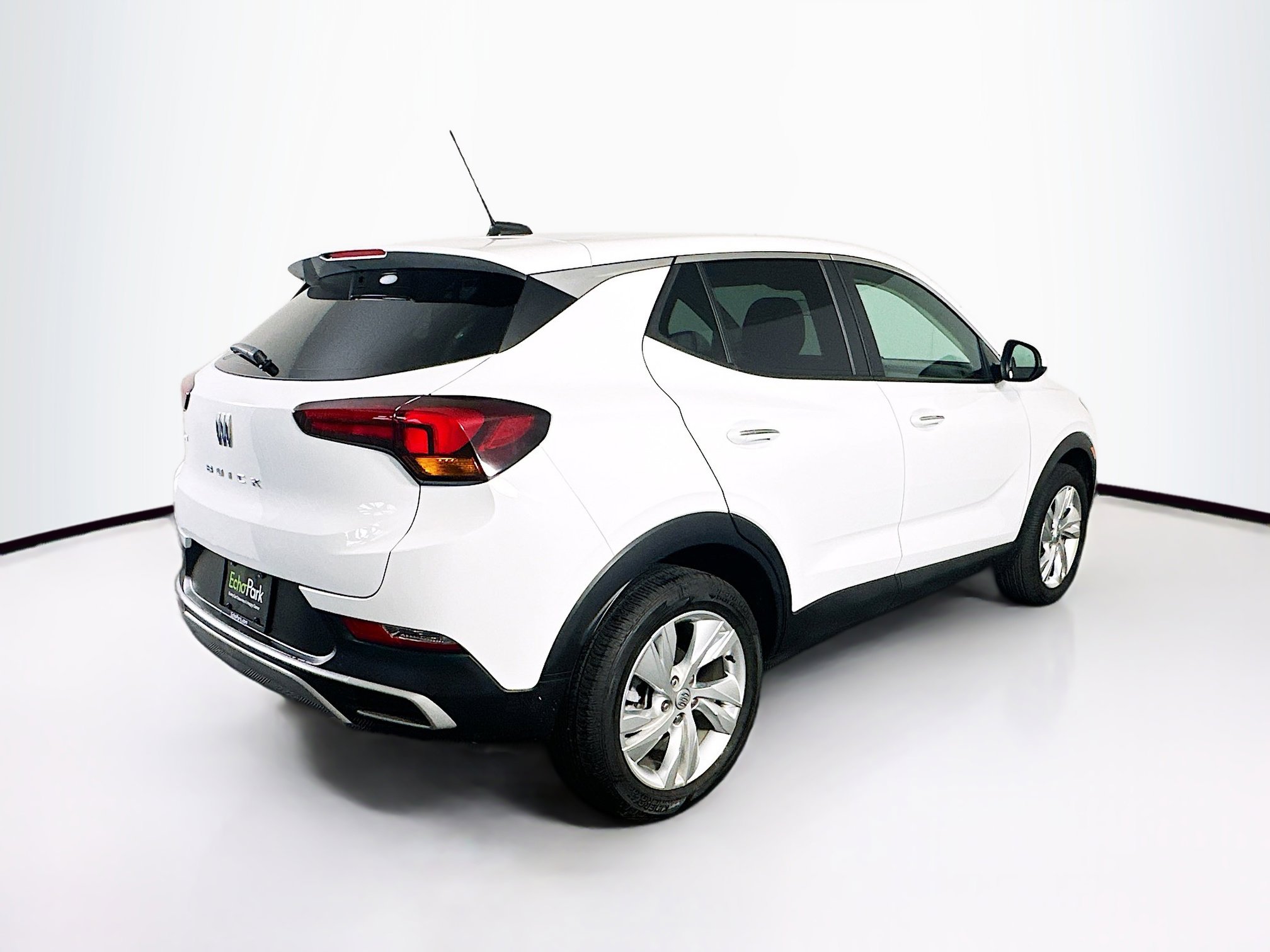 Used 2024 Buick Encore GX Preferred image 9