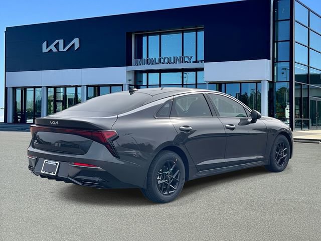 New 2026 Kia K5 LXS FWD image 11