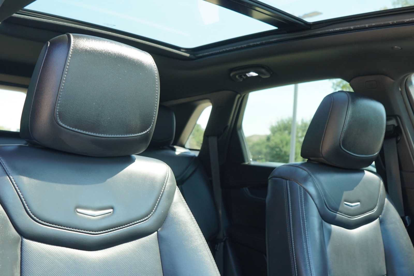 Used 2023 Cadillac XT5 Premium Luxury FWD image 27