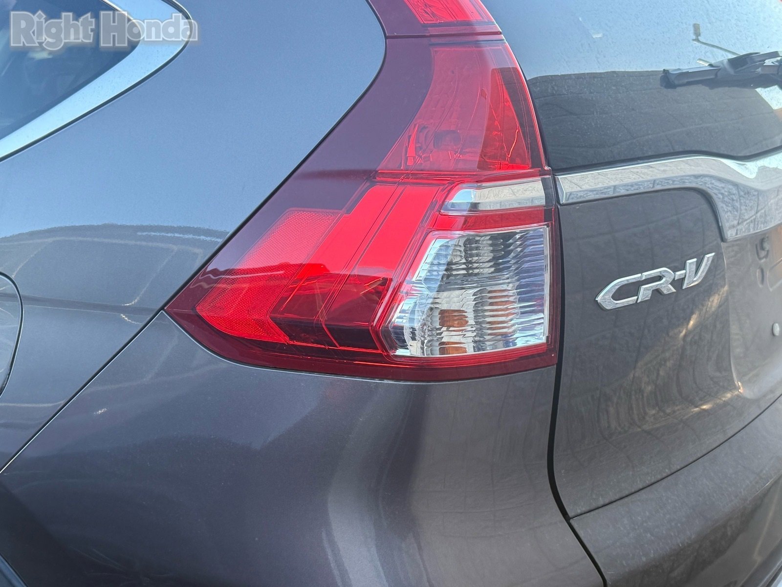 Used 2016 Honda CR-V EX-L image 9