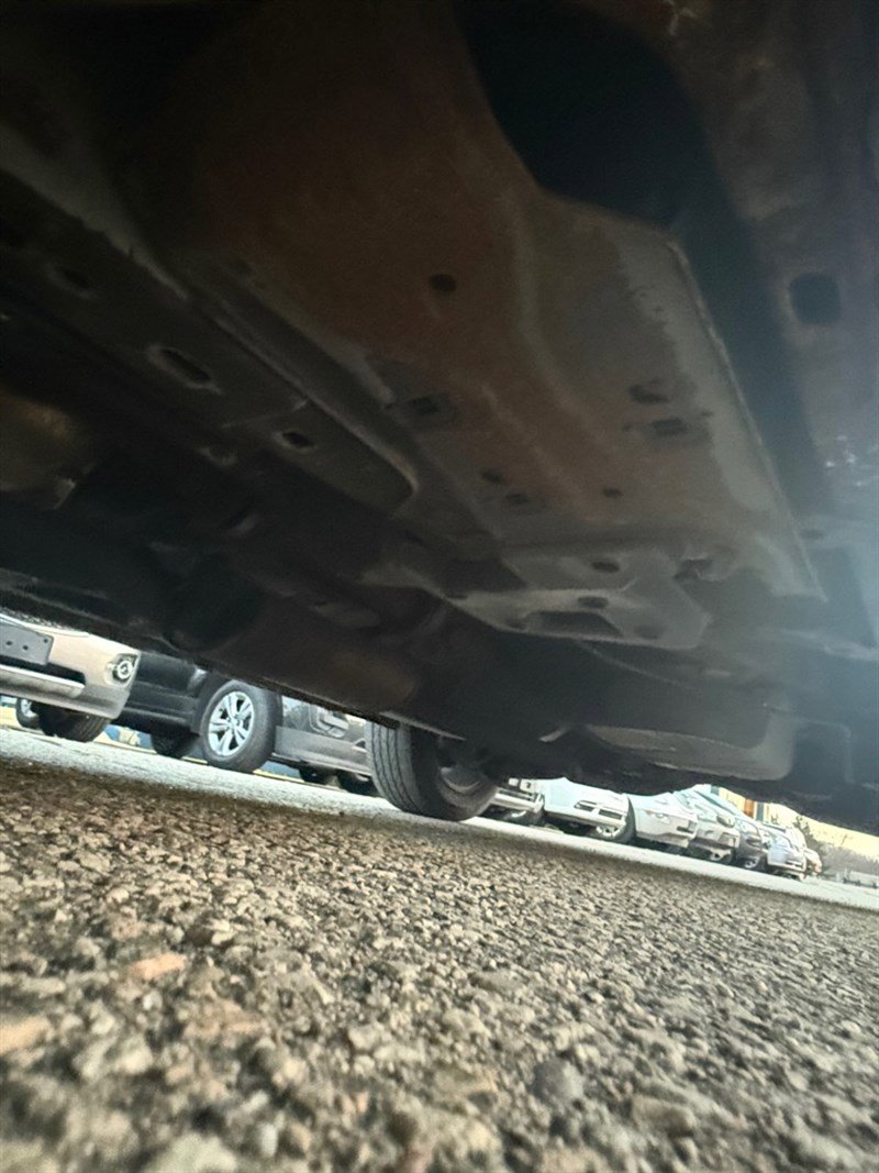 Used 2008 Ford Edge SEL image 9