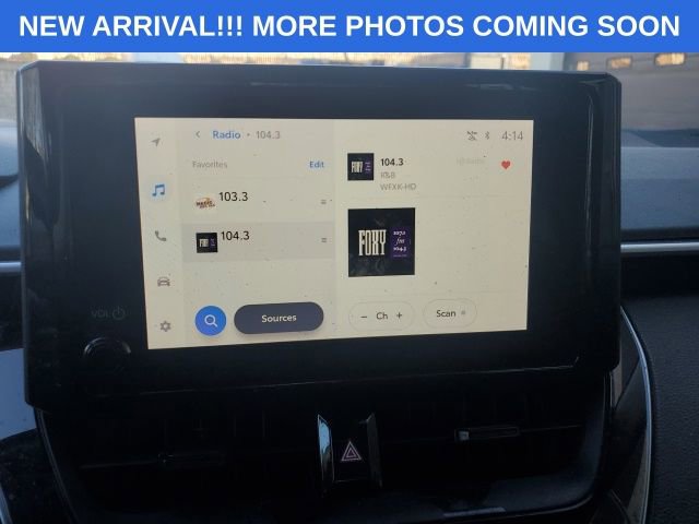 Used 2023 Toyota Corolla LE image 13