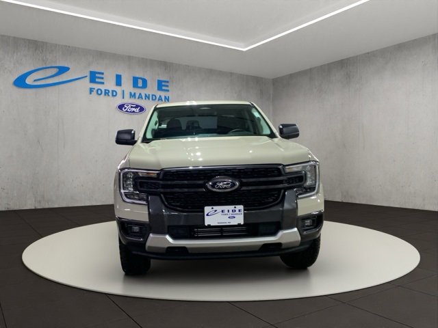 New 2025 Ford Ranger XLT w/ Convenience Package image 2