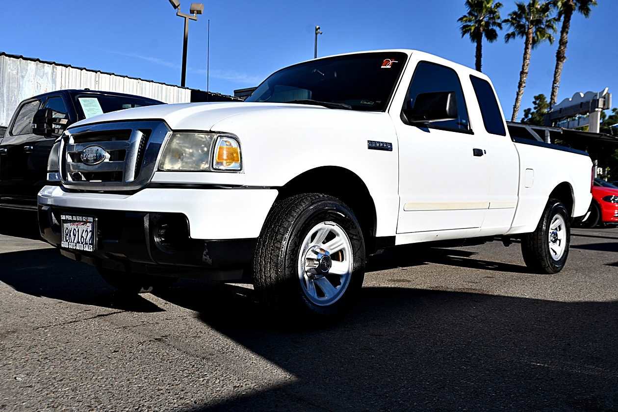Used 2009 Ford Ranger XLT image 1