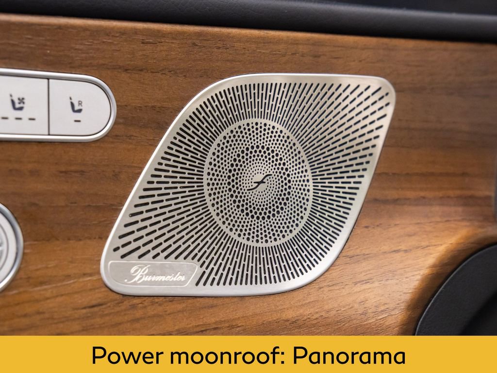 Used 2023 Mercedes-Benz GLS 450 4MATIC image 14