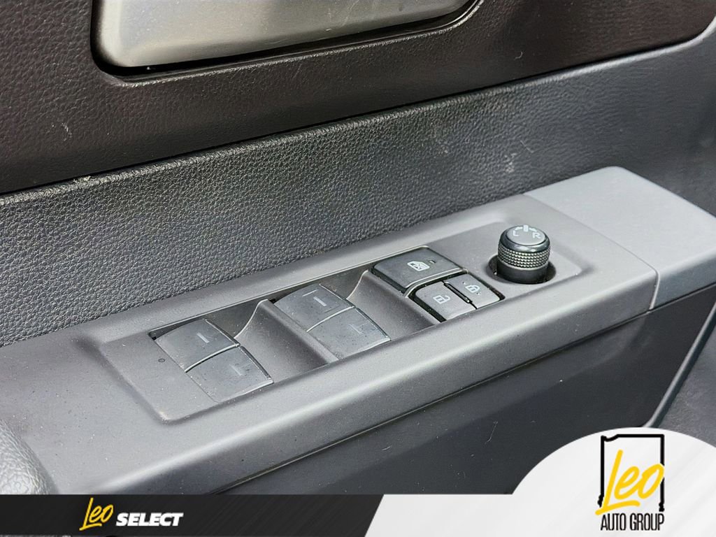 Used 2023 Toyota Tundra SR5 w/ SR5 Convenience Package AWD/4WD image 18