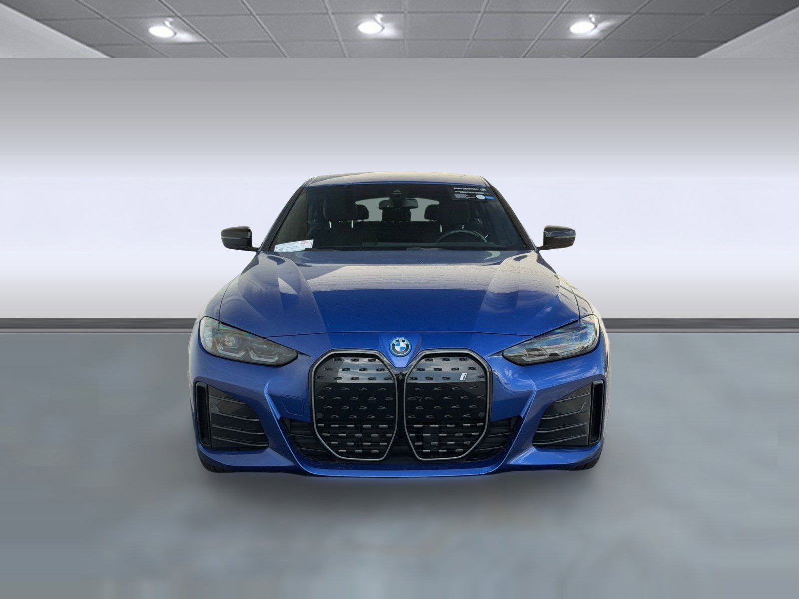 Certified 2023 BMW i4 eDrive40 w/ M Sport Package image 6