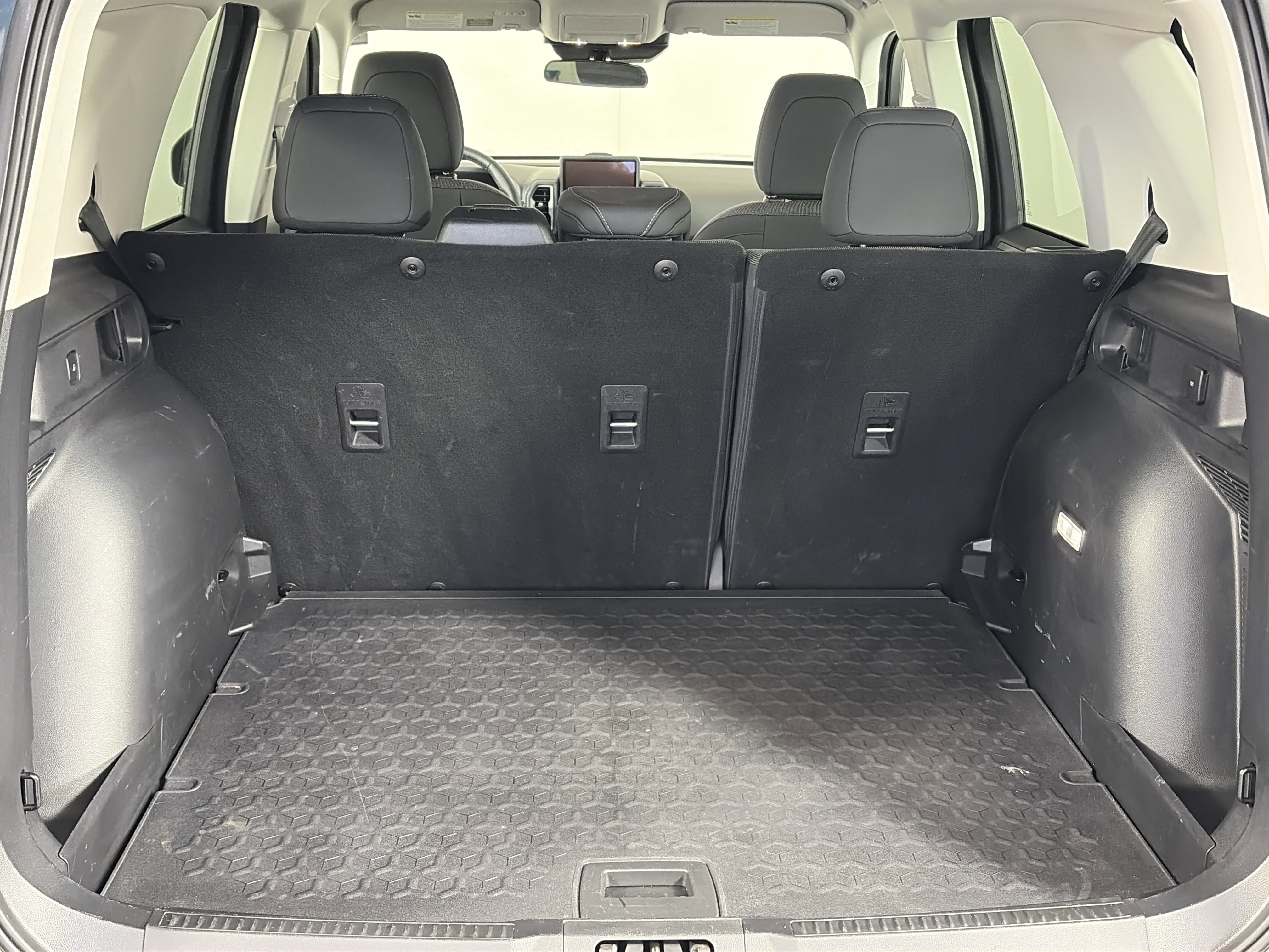 Used 2022 Ford Bronco Sport Big Bend w/ Convenience Package image 14