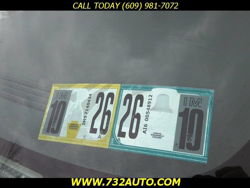 Used 2007 GMC Sierra 1500 W/T image 17