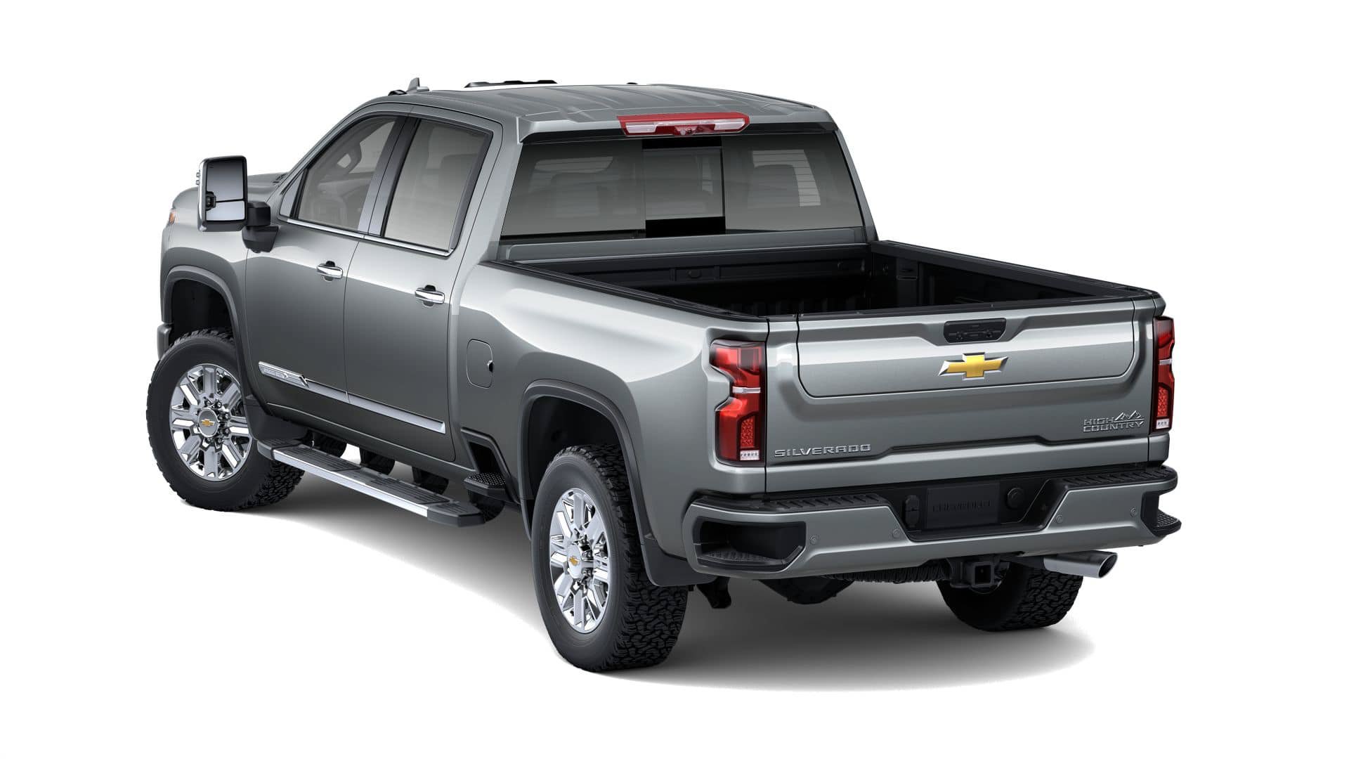 New 2026 Chevrolet Silverado 2500 High Country w/ High Country Premium Package AWD/4WD image 26