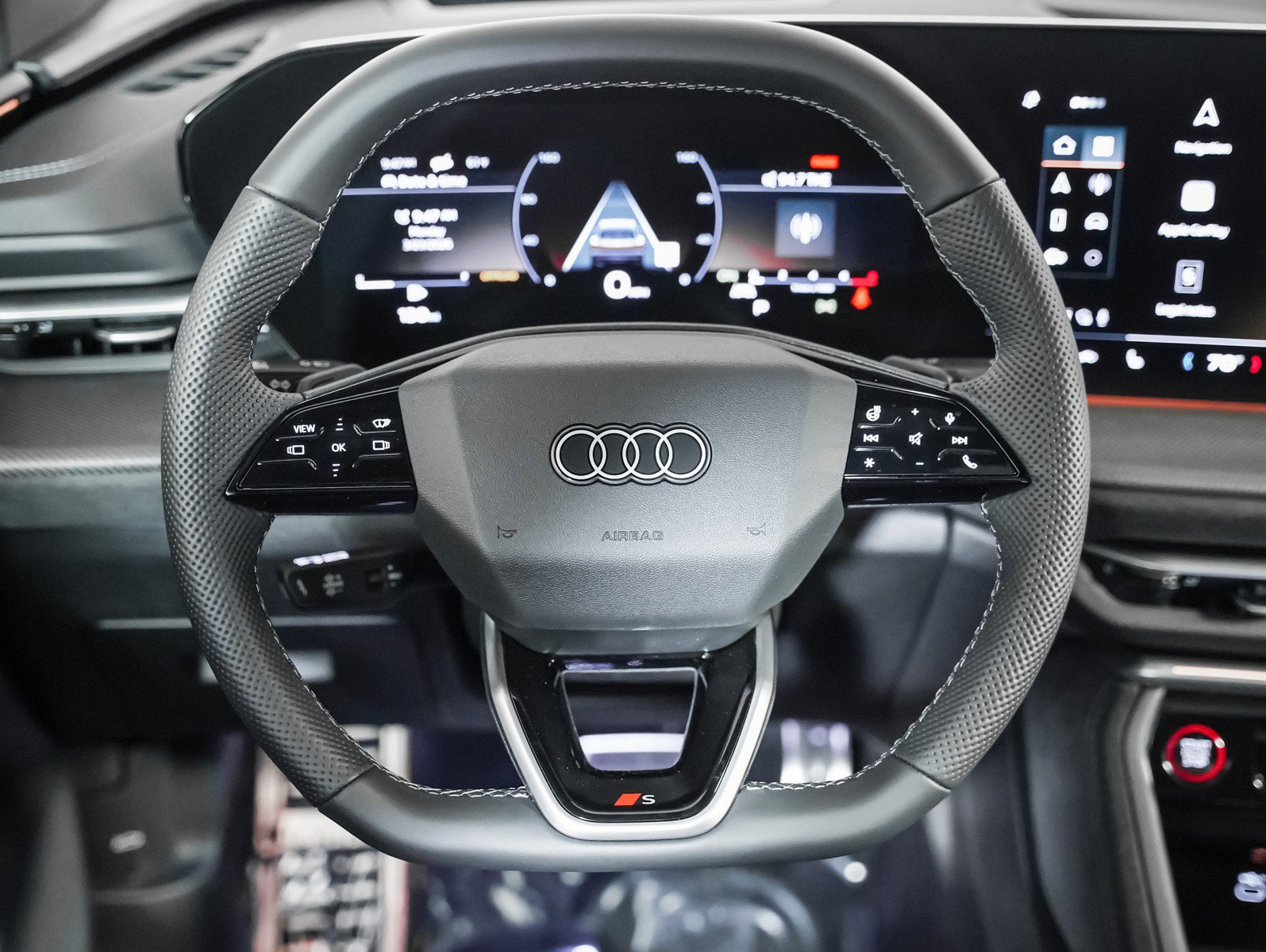 New 2025 Audi SQ5 Premium Plus image 15