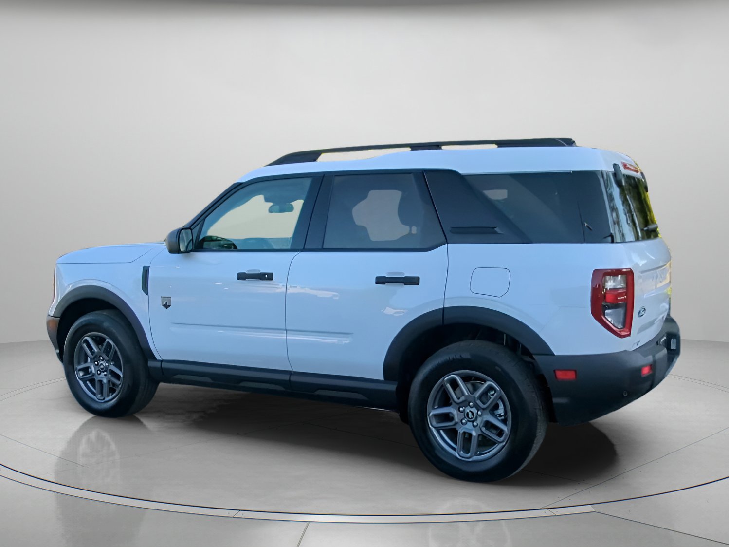 New 2026 Ford Bronco Sport Big Bend AWD/4WD image 19