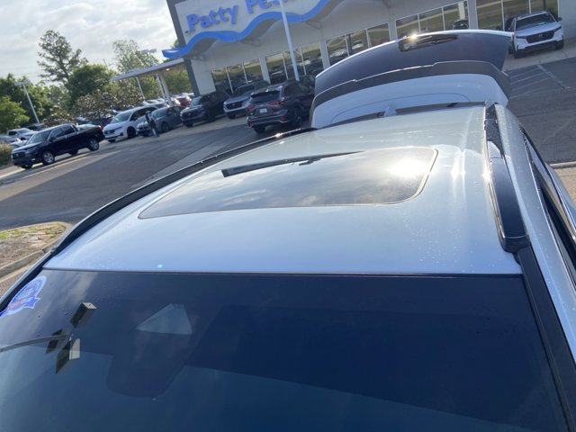 Used 2023 Honda CR-V Sport image 28