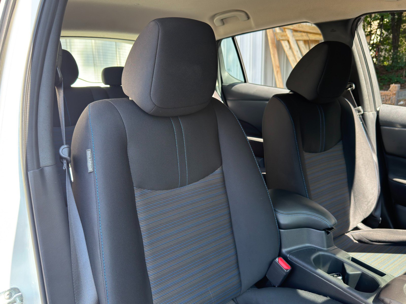 Used 2023 Nissan Leaf S FWD image 30