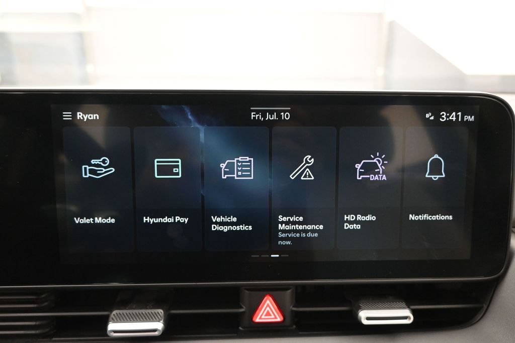 Used 2025 Hyundai Ioniq 5 Limited RWD image 15