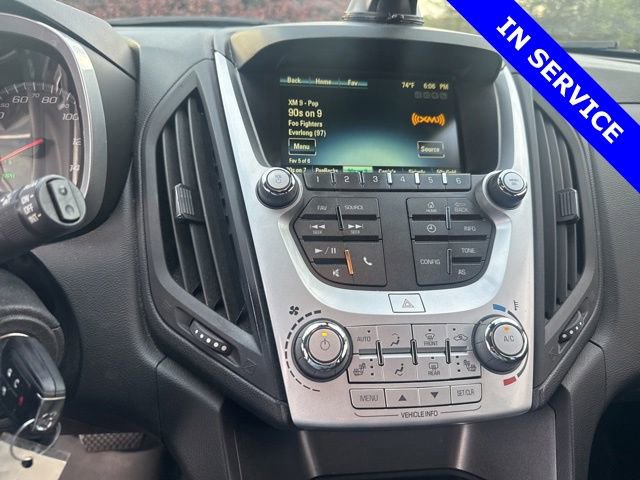 Used 2017 Chevrolet Equinox LT w/ Midnight Edition FWD image 6