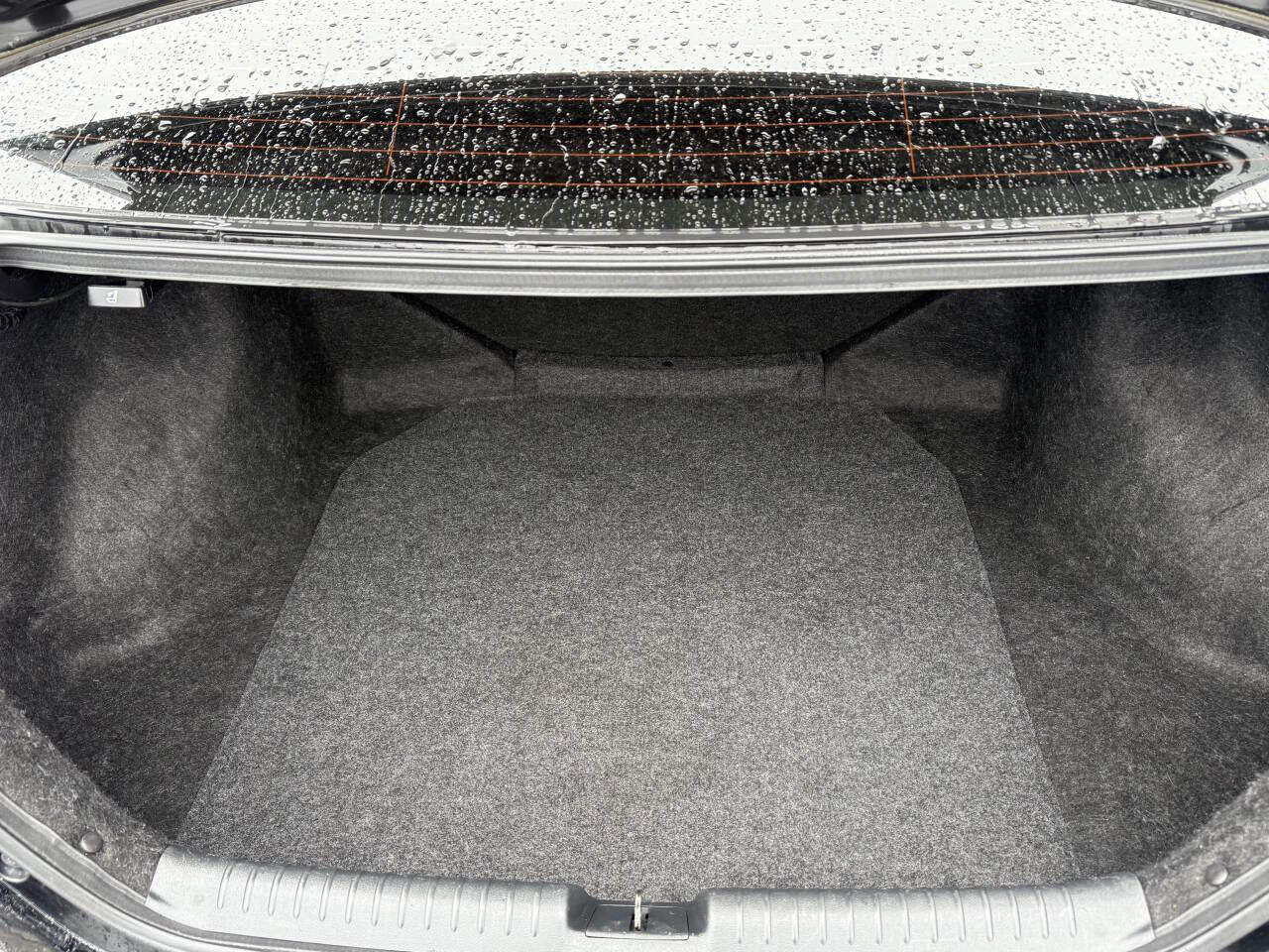 Used 2013 Honda Civic LX image 13