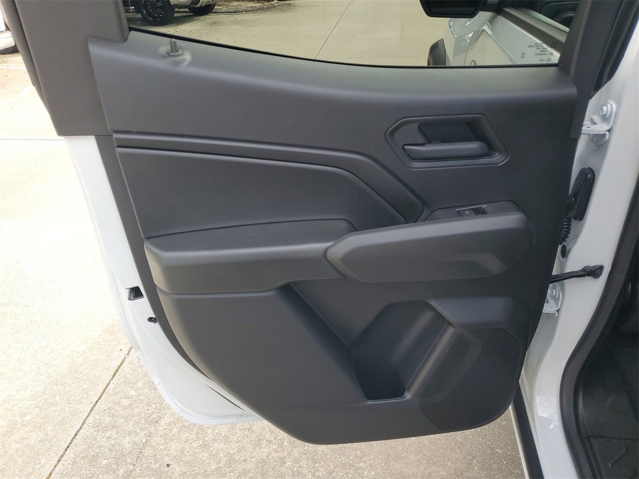 New 2026 Chevrolet Colorado Trail Boss image 8