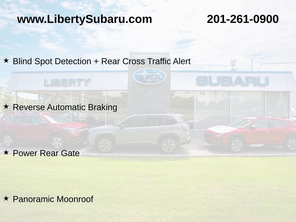 Used 2020 Subaru Forester Limited image 10