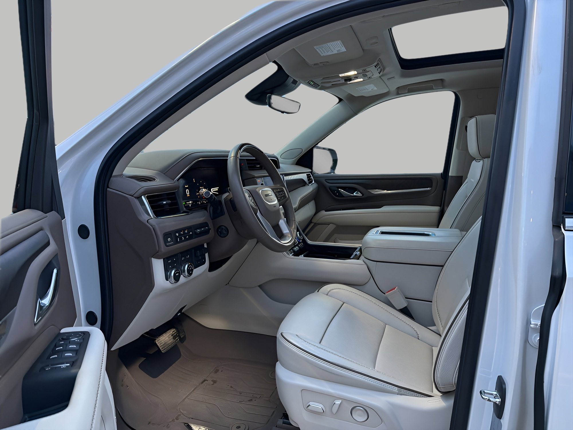 Certified 2024 GMC Yukon XL Denali w/ Advanced Technology Package image 13