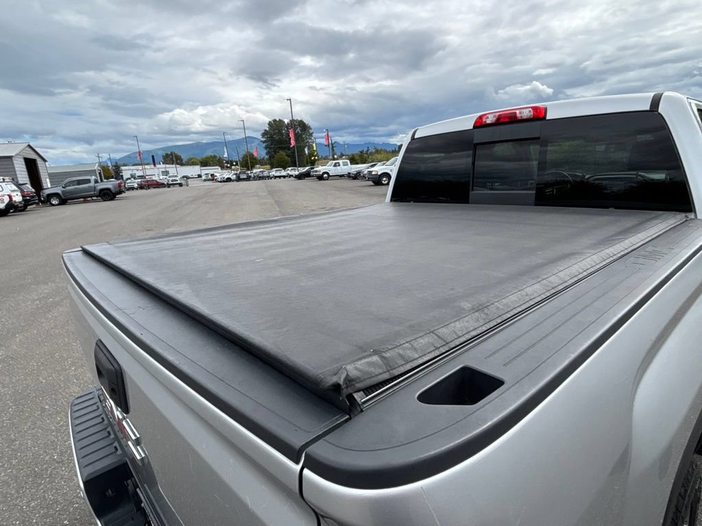 Used 2018 GMC Sierra 1500 Denali AWD/4WD image 35