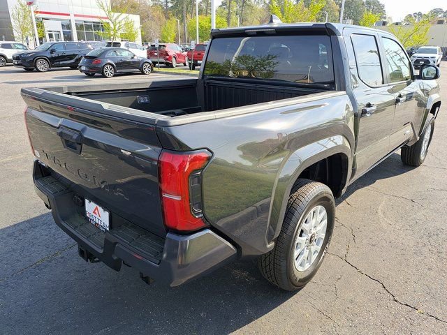 New 2026 Toyota Tacoma SR5 image 6