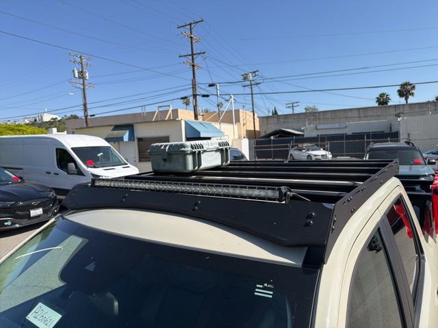 Used 2024 Ford Maverick Tremor w/ Tremor Off-Road Package AWD/4WD image 20