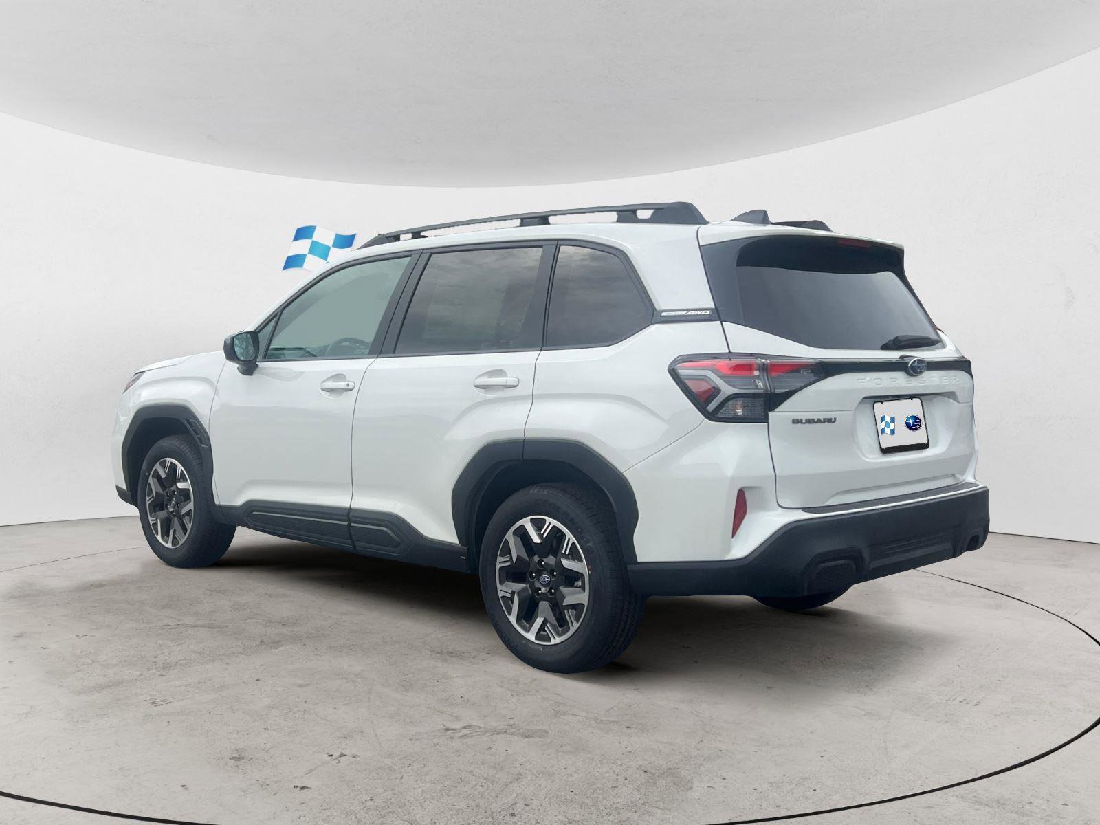 New 2026 Subaru Forester Premium image 3