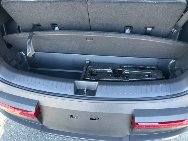 New 2026 Hyundai Santa Fe SEL AWD/4WD image 34