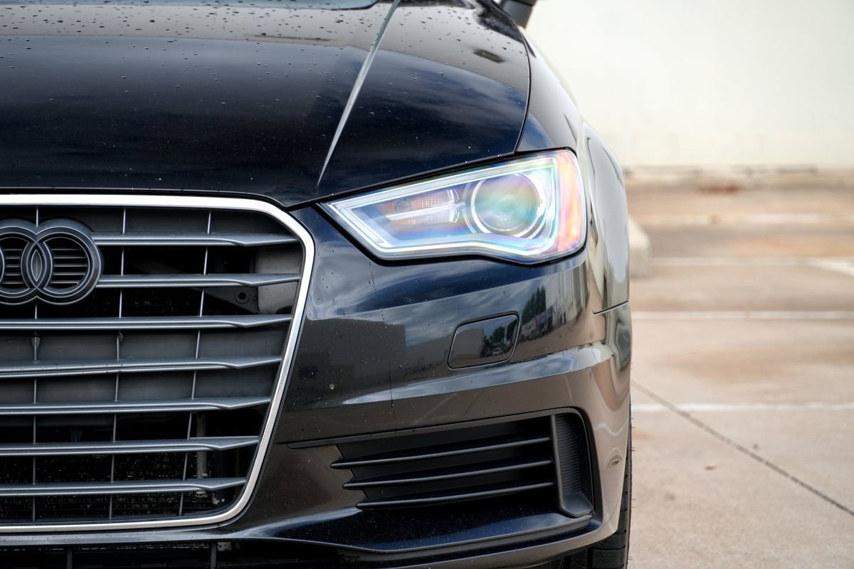 Used 2015 Audi A3 1.8T Premium w/ Cold Weather Package FWD image 21
