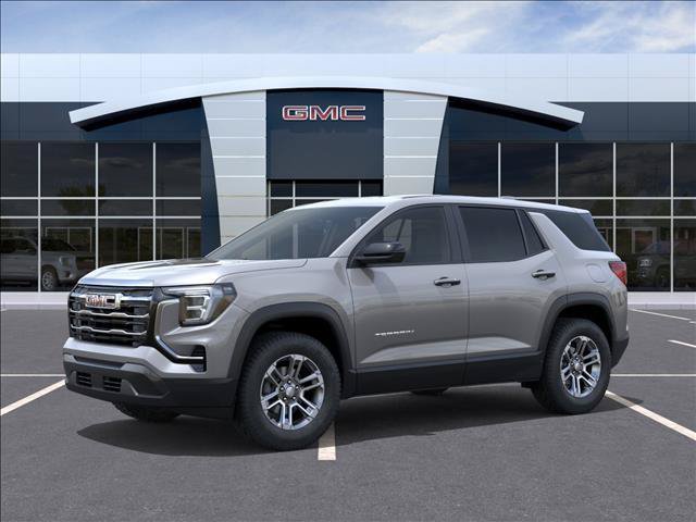 New 2026 GMC Terrain Elevation w/ LPO, Floor Liner Package AWD/4WD image 2