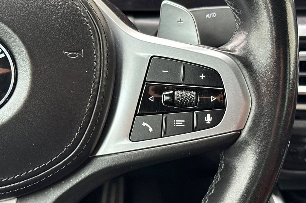 Used 2023 BMW M340i w/ Premium Package RWD image 28