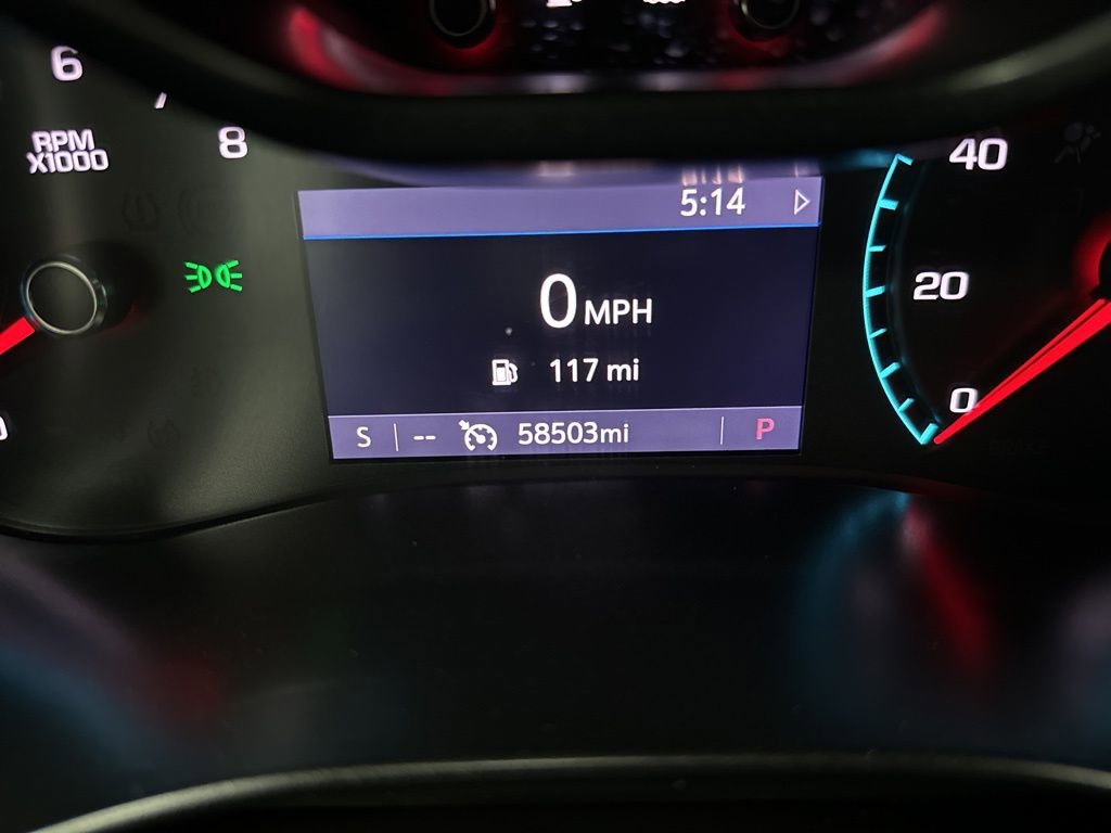 Used 2019 Chevrolet Colorado LT image 27