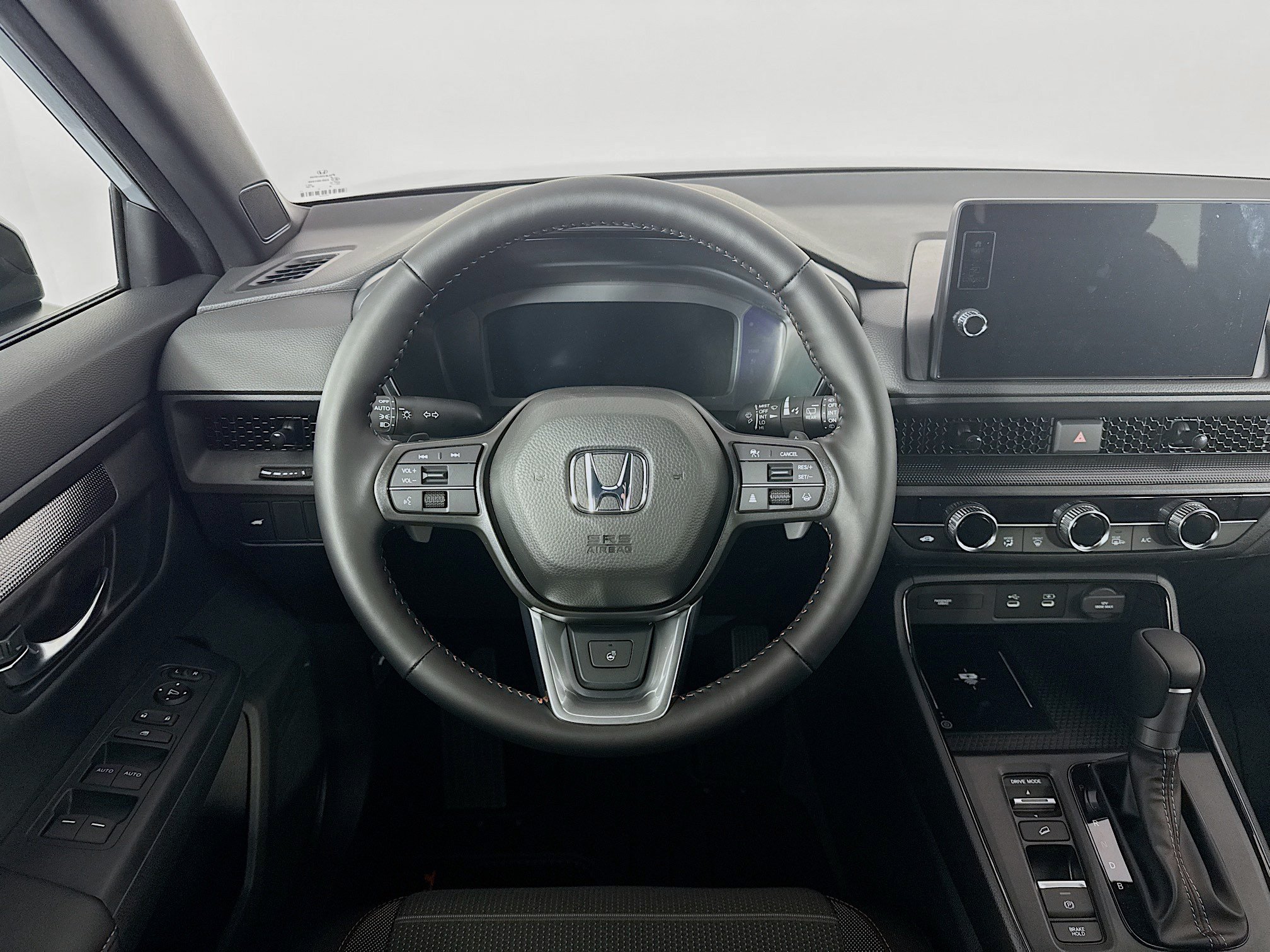 New 2026 Honda CR-V TrailSport image 22