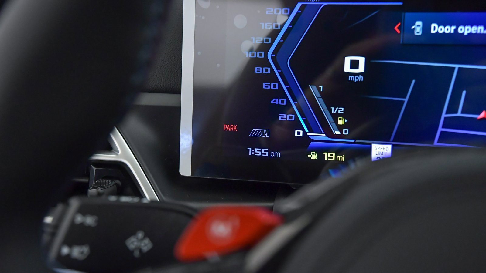 New 2025 BMW M4 Coupe w/ Parking Assistance Package image 46