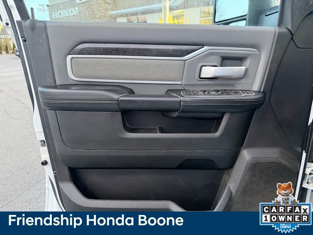 Used 2023 RAM 2500 Big Horn w/ Level 1 Equipment Group AWD/4WD image 15