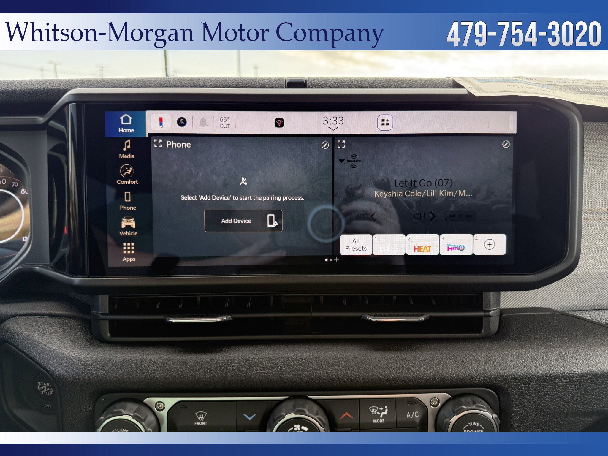 New 2026 Jeep Wrangler Sport image 17