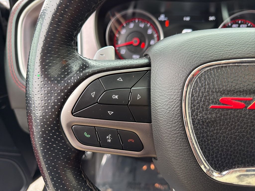 Used 2022 Dodge Charger Scat Pack image 28