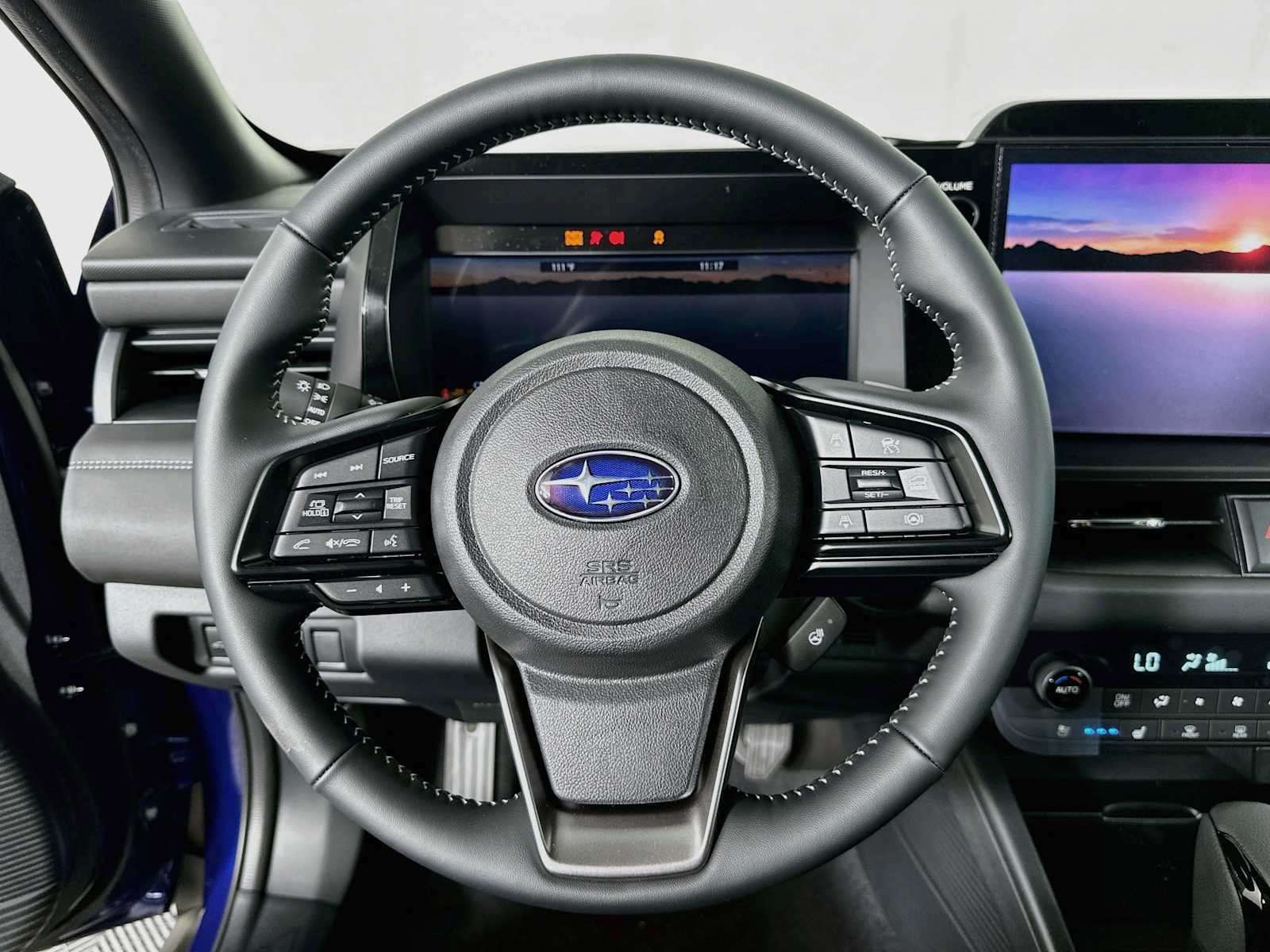 New 2026 Subaru Outback Touring XT AWD/4WD image 11