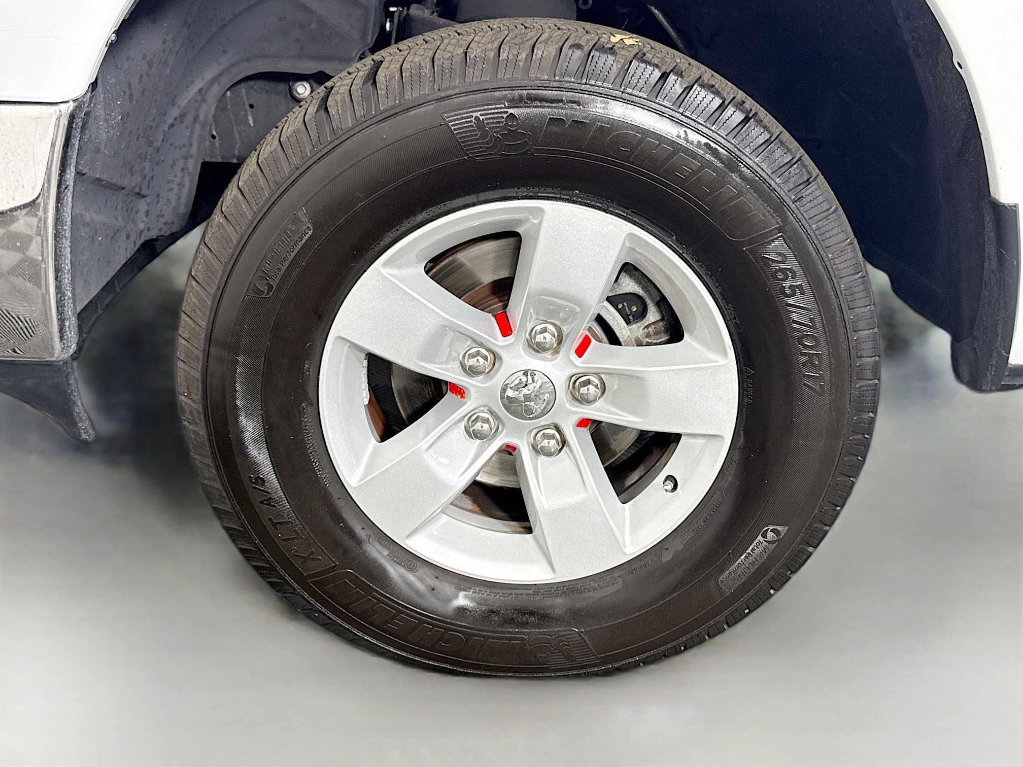 Used 2020 RAM 1500 Tradesman w/ Chrome Plus Package image 37