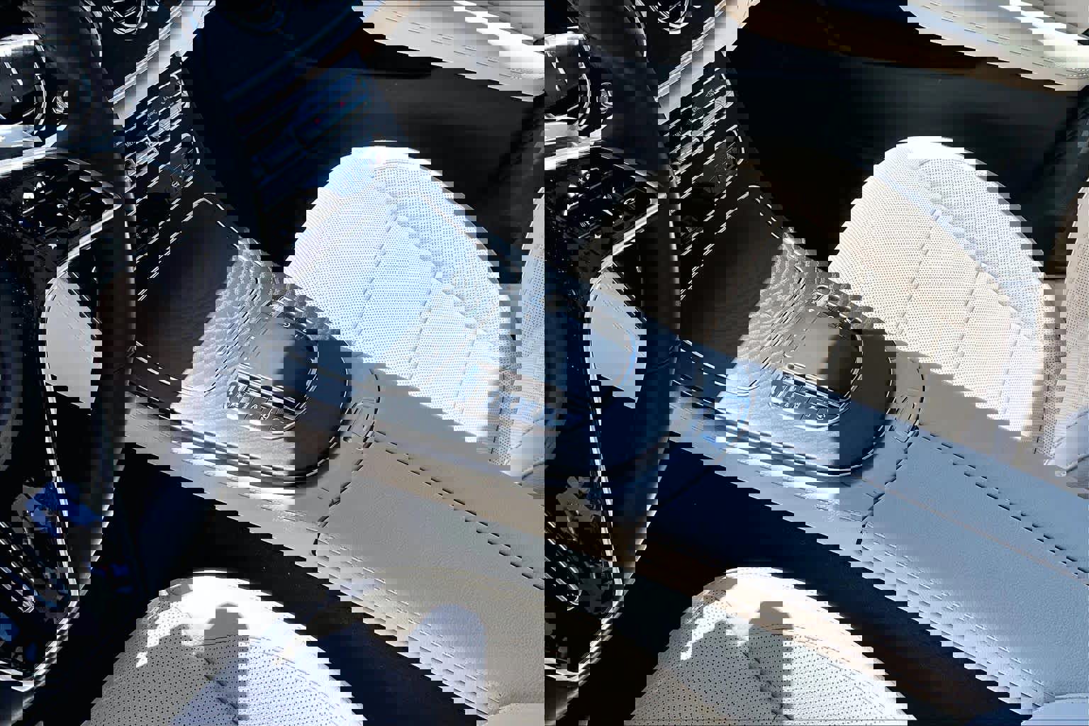 Used 2023 Mercedes-Benz E 450 4MATIC All-Terrain Wagon w/ Premium Package image 17