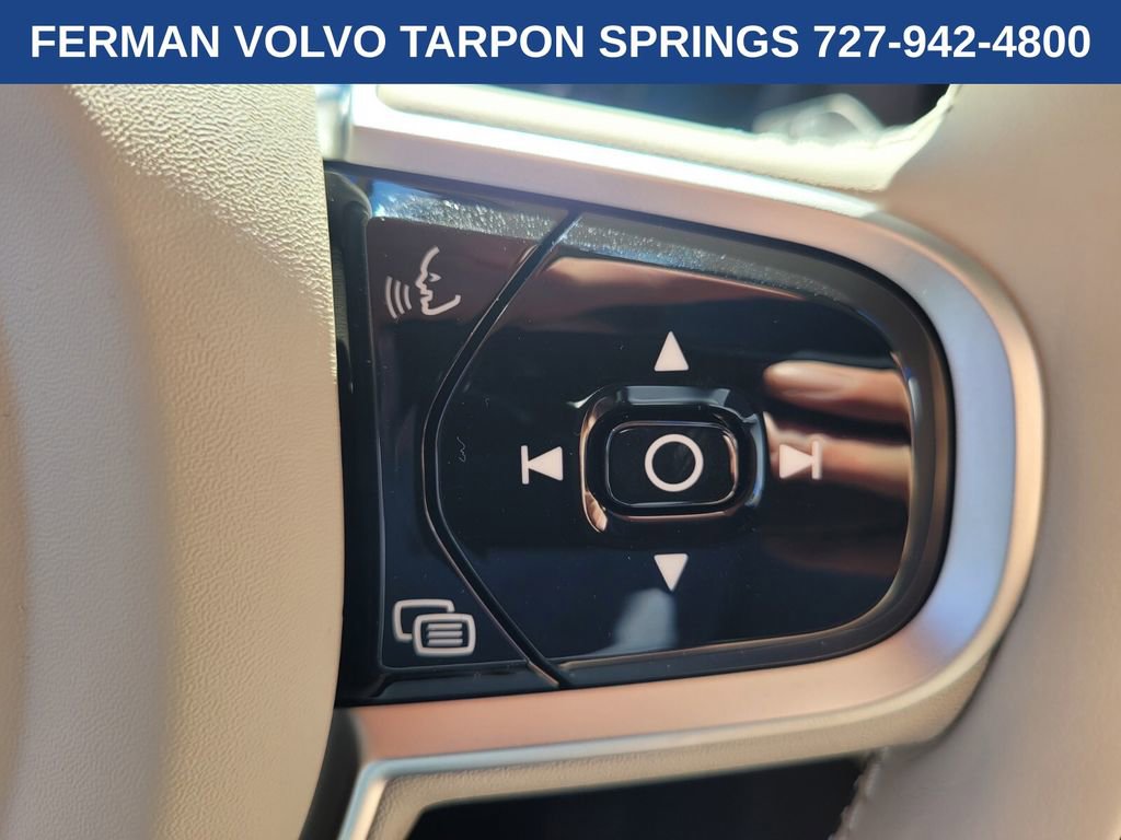 New 2026 Volvo XC90 B6 Ultra image 29