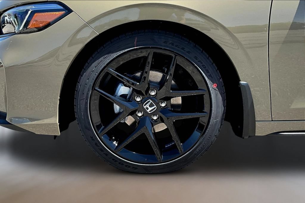 New 2026 Honda Civic Sport image 12
